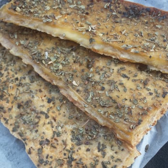 Beehive Juice Bar - Baked tofu - Juice Bars & Smoothies Near Me - Miami, Florida