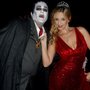 The Vampire Ball by Shannon McCabe