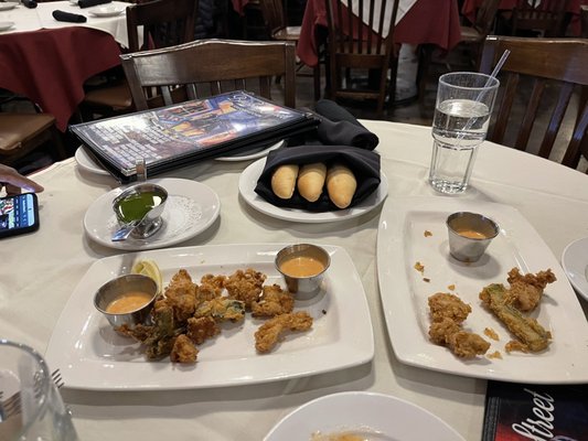 Bourbon Street Seafood Kitchen by null