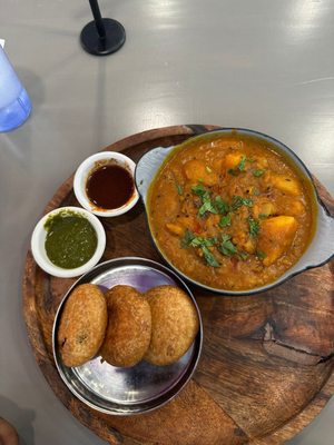 Nathu's Sweets by null