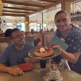 Playa Mesa - Mexican Near Me - Costa Mesa, California