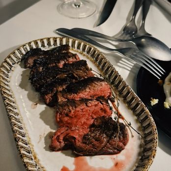 Trino - Bavette Wagyu - Steakhouses Near Me - Chicago, Illinois Trino - Bavette Wagyu - Steakhouses Near Me - Chicago, Illinois