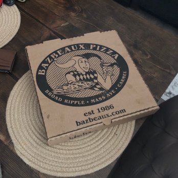 Bazbeaux Pizza - Pizza - Pizza Near Me - Carmel, Indiana Bazbeaux Pizza - Pizza - Pizza Near Me - Carmel, Indiana