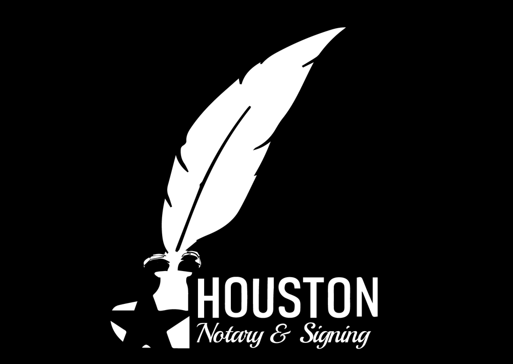 HOUSTON NOTARY & SIGNING Request a Quote Houston, Texas Notaries