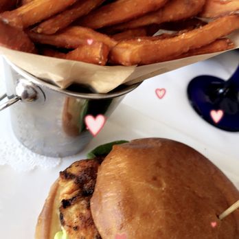 Sea Salt - So delicious! - Seafood Near Me - Naples, Florida
