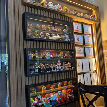 Mrs Potato - Potatoes at Mrs Potato, Orlando - Brazilian Near Me - Orlando, Florida