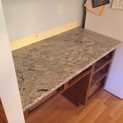 Granite Plus - Desk