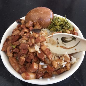 Tofu King - 滷肉飯 - Taiwanese Near Me - Irvine, California Tofu King - 滷肉飯 - Taiwanese Near Me - Irvine, California