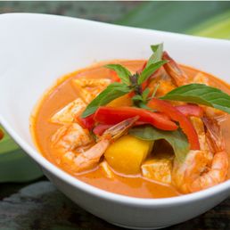 Red Curry