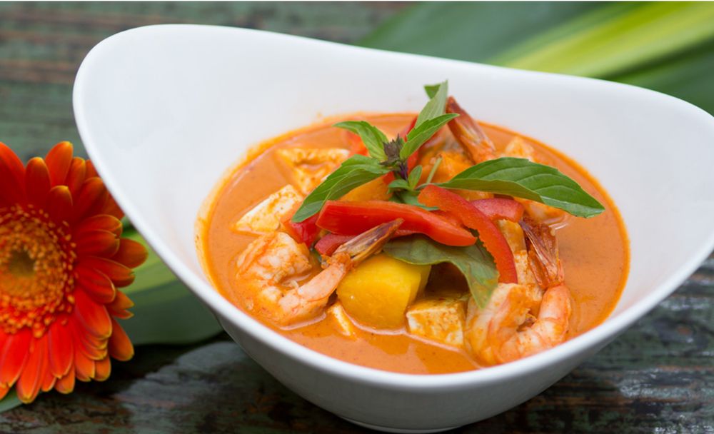 Thai House Express Restaurant