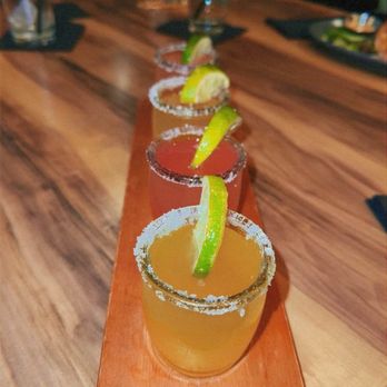 D'juan's Bistro - Margarita Flight - Soul Food Near Me - Smyrna, Georgia D'juan's Bistro - Margarita Flight - Soul Food Near Me - Smyrna, Georgia