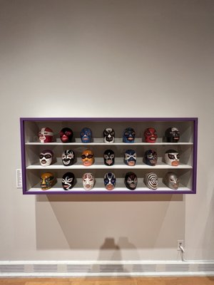 ASU Art Museum by null