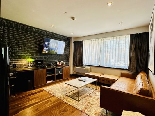The Anndore House - JDV by Hyatt by null