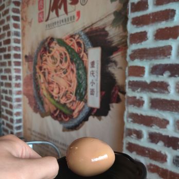 Spicy Noodle - Egg - Chinese Near Me - San Diego, California Spicy Noodle - Egg - Chinese Near Me - San Diego, California