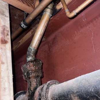 X-Ray Plumbing And Drain - Leaky kitchen drain - Plumbing Near Me - San Francisco, California X-Ray Plumbing And Drain - Leaky kitchen drain - Plumbing Near Me - San Francisco, California