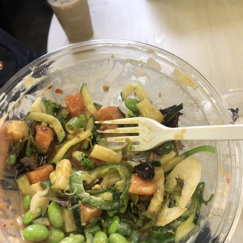 Aloha Poke - Hawaiian Near Me - Washington, DC, District of Columbia Aloha Poke - Hawaiian Near Me - Washington, DC, District of Columbia