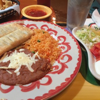 La Mesa Mexican Restaurant - Mexican Near Me - Bellevue, Nebraska