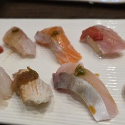 Omakase Omakase