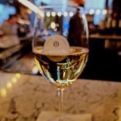 The Runner Stone Mill House Restaurant & Bar - Kendall Jackson Chardonnay