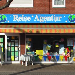 Reise Agentur