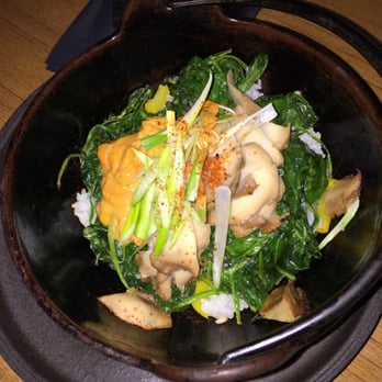Kata Robata - Hot stone abalone - Sushi Bars Near Me - Houston, Texas