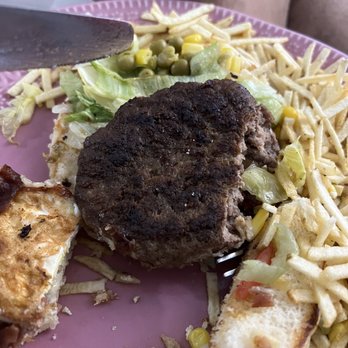 Pizza Express Brazilian - a hamburger and french fries - Pizza Near Me - Deerfield Beach, Florida Pizza Express Brazilian - a hamburger and french fries - Pizza Near Me - Deerfield Beach, Florida