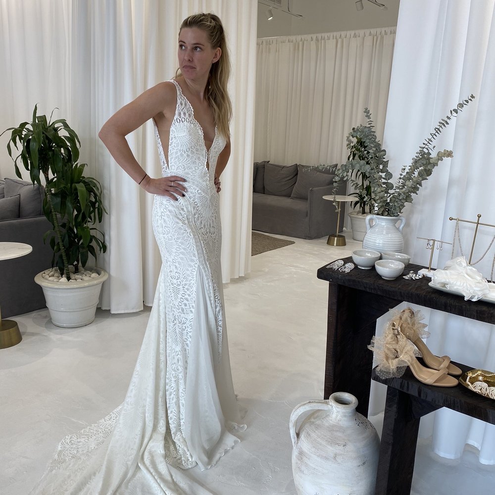 Grace Loves Lace - Bridal Near Me - Minneapolis, Minnesota Grace Loves Lace - Bridal Near Me - Minneapolis, Minnesota