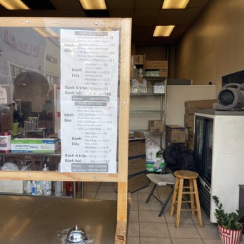 Banh Beo Tolan - Prices as of 12.23.22 - Vietnamese Near Me - San Jose, California