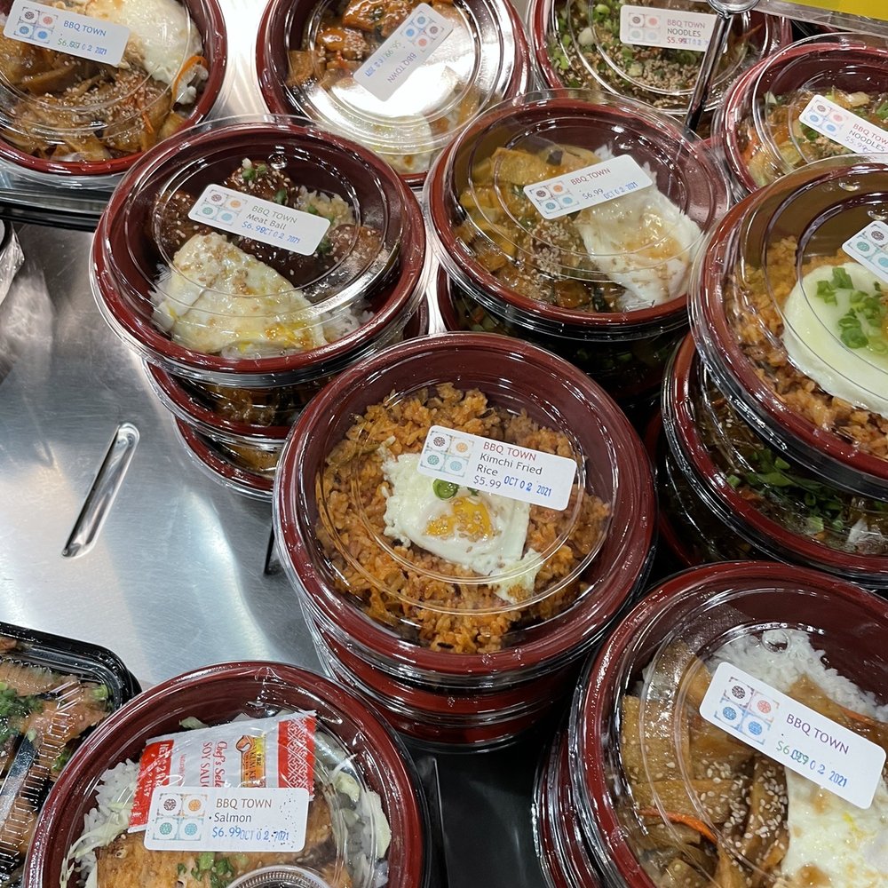 BBQ Town - Korean Near Me - San Jose, California BBQ Town - Korean Near Me - San Jose, California
