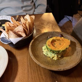Kayao - Guacamole - Peruvian Near Me - Chicago, Illinois