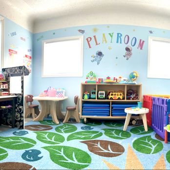 Somerset Childcare - Playroom-Nursery - Child Care & Day Care Near Me - Bellflower, California Somerset Childcare - Playroom-Nursery - Child Care & Day Care Near Me - Bellflower, California