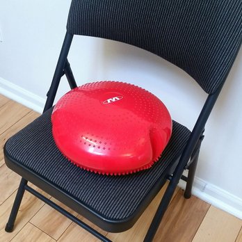 Main Street Chiropractic - Preadjustment wobble pillow - Chiropractors Near Me - Vancouver, British Columbia Main Street Chiropractic - Preadjustment wobble pillow - Chiropractors Near Me - Vancouver, British Columbia