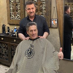 North Shore Barber Shop