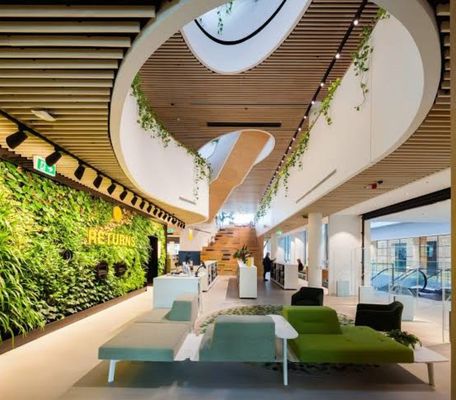Woollahra Library at Double Bay by null