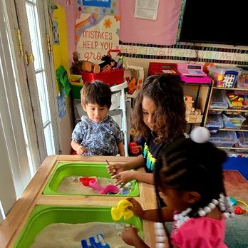 Tiny TLC Child Care - Child Care & Day Care Near Me - Las Vegas, Nevada