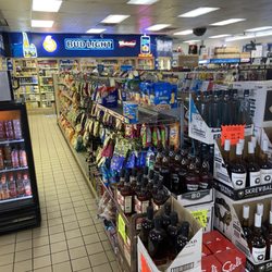 Fort Mohave Food Store