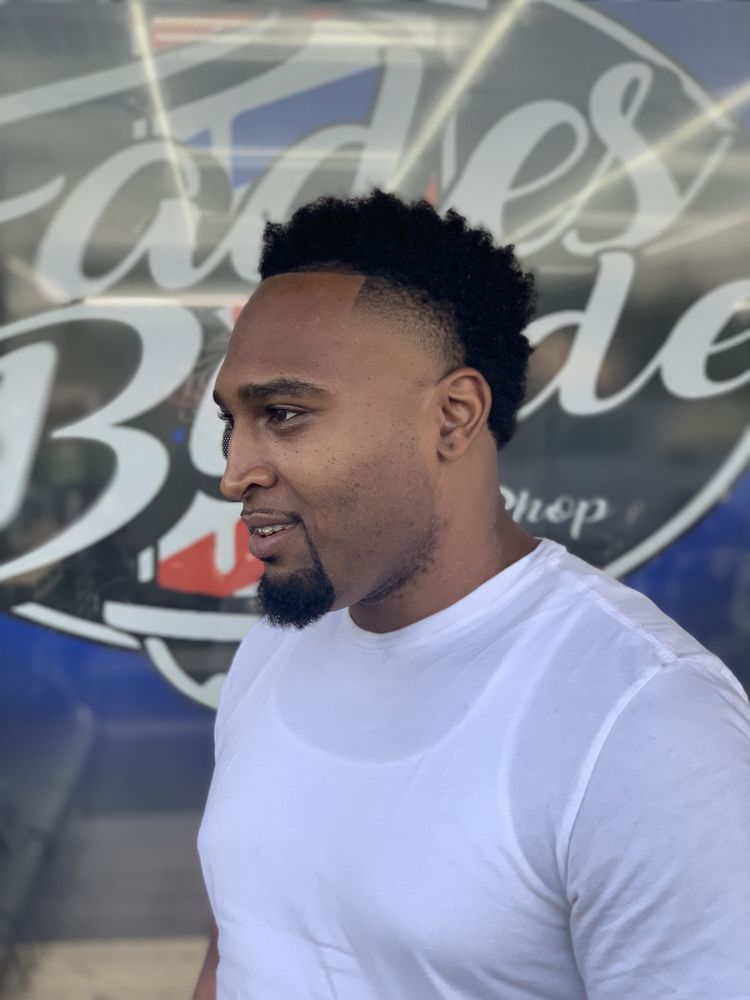 FADES & BLADES Updated September 2024 479 Hwy 441