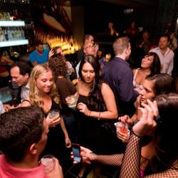Anthem Lounge