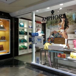 Amphora - Frente