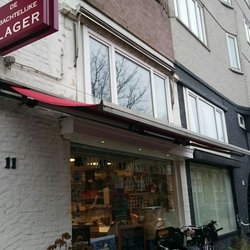 Slagerij R.G. van Wijk