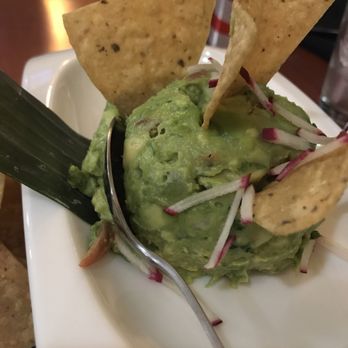 5 Rabanitos - Guacamole and chips great presentation also always a goodie!!!! - Mexican Near Me - Chicago, Illinois 5 Rabanitos - Guacamole and chips great presentation also always a goodie!!!! - Mexican Near Me - Chicago, Illinois