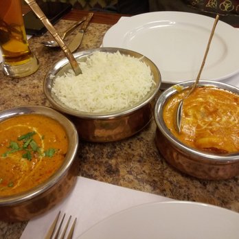 Nepali Chulo - Vegetable Kofta and Shrimp Tikka Masala - Indian Near Me - West Valley City, Utah Nepali Chulo - Vegetable Kofta and Shrimp Tikka Masala - Indian Near Me - West Valley City, Utah