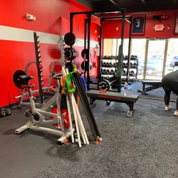Unleshed Performance Training