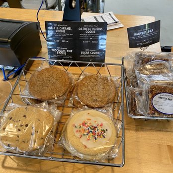 Great Harvest Bread Company - Cafes Near Me - Jacksonville, Florida Great Harvest Bread Company - Cafes Near Me - Jacksonville, Florida