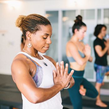 YOGASIX ST. LOUIS - Updated June 2025 - 21 Photos & 130