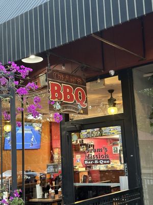 Gram's BBQ Restaurant & Catering by null