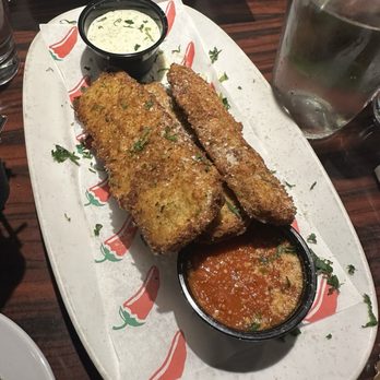Gaetano's - Gaetano's or Chili's? - Italian Near Me - Denver, Colorado