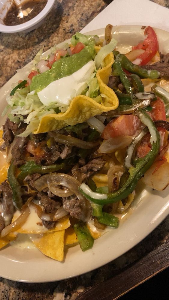 Cabo's Mexican Grill