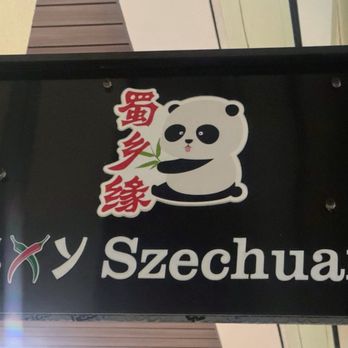 SXY Szechuan - Signage above - Szechuan Near Me - Honolulu, Hawaii SXY Szechuan - Signage above - Szechuan Near Me - Honolulu, Hawaii