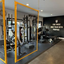 Allegiate Gym